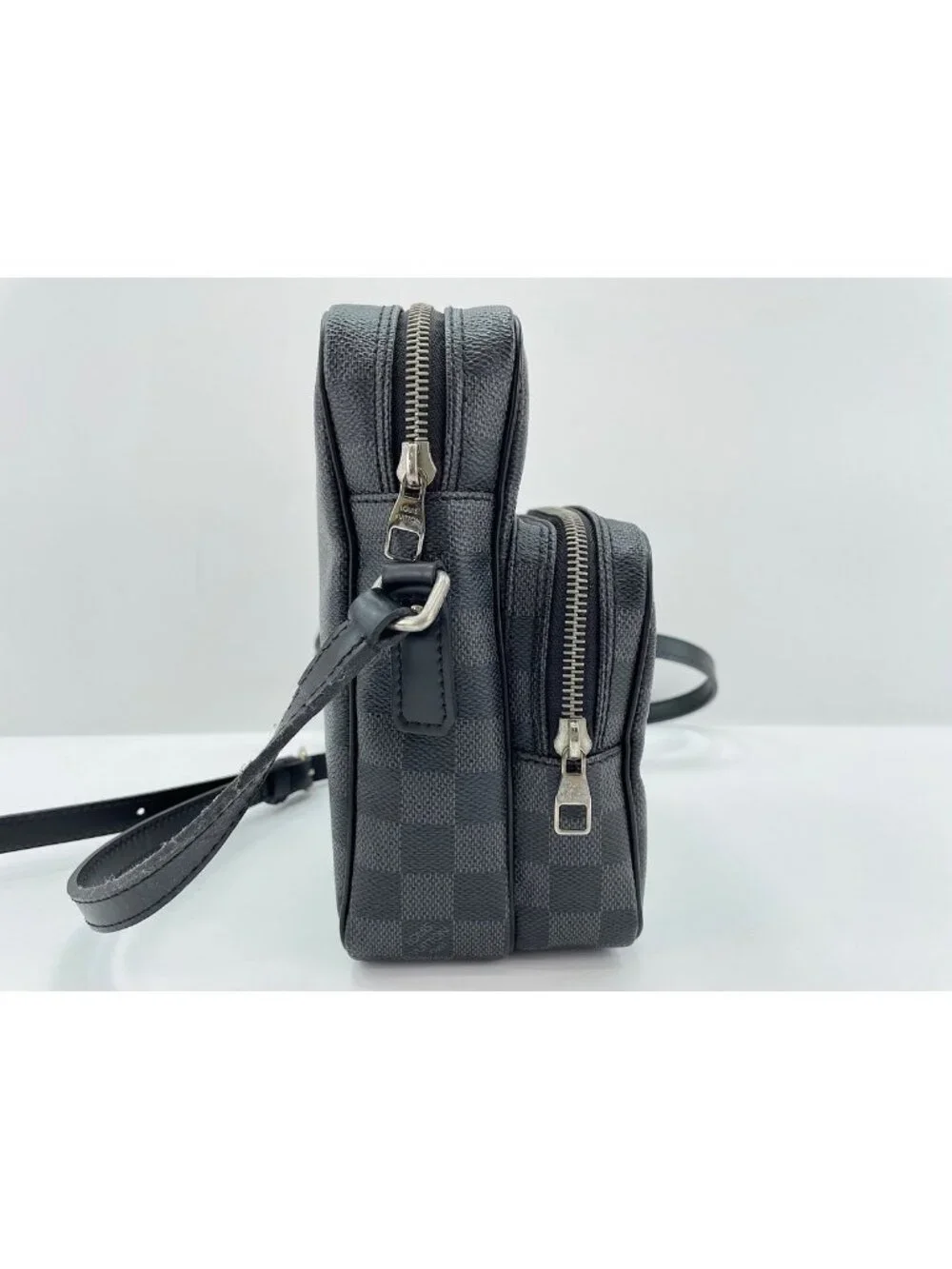 Louis Vuitton this authentic